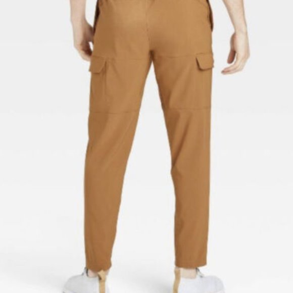 All In Motion - Mustard - Joggers - Picture 8 of 8